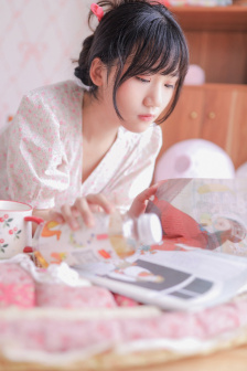 坛蜜个人资料